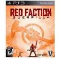 THQ Red Faction Guerrilla PS3 Playstation 3 Game